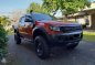 2013 Ford Ranger Wildtrak for sale -1