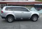 For sale 2011 Mitsubishi Montero sports-1