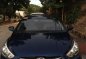 2017 Hyundai Accent Automatic Black Very nice-0