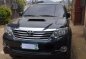 2013 TOYOTA Fortuner Turbo Manual FOR SALE-11