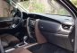 Toyota Fortuner g 2018 2.4L diesel Automatic transmission-7