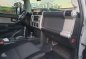 2015 Toyota Fj Cruiser 4.0 automatic Well maintained-5
