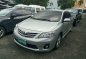 Toyota Corolla Altis V 2013 for sale-2