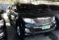 Toyota Fortuner 2014 4x4 AT for sale-0