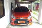 Like New Toyota Wigo for sale-3