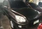 2008 Lady driven Kia Sportage Automatic 4WD Diesel -1