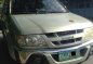 2008 Isuzu Crosswind Sportivo for sale-1