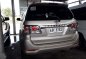 2015 Toyota Fortuner FOR SALE-1