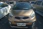 Kia Picanto 2015 for sale-2