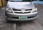 Toyota Innova e 2007 for sale-5