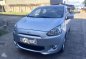 2015 Mitsubishi Mirage GLS for sale-0