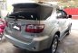 Toyota Fortuner 2010 for sale-3