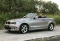 2016 Bmw Cabrio 120D for sale-0