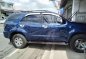 Toyota Fortuner 2007 for sale -4