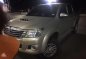 Toyota Hilux 2012 for sale-6