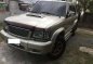 Isuzu Trooper 2003 for sale-0