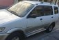 2003 isuzu Crosswind for sale -7