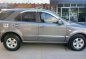 Rush sale: 4X4 Kia Sorento 2009 model-1