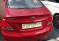 Hyundai Accent GL 2016 for sale-3