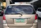 2009 Toyota Innova 2.0 G for sale -1