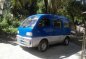 2008 Suzuki Multican mini van FOR SALE-5