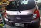 SUZUKI Celerio cvt 2016 model Automatic trans.-5