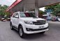 2014 Toyota Fortuner G for sale-1