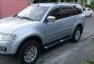 For sale 2011 Mitsubishi Montero sports-3