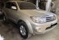 Toyota Fortuner 2010 for sale-1