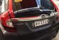 Honda Jazz 2017 for sale-1