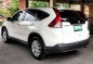 2013 Honda CRV for sale-1