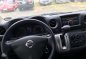 2018 Nissan Urvan Nv350 Premium Automatic jackani-2