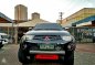2011 Mitsubishi Strada for sale -1