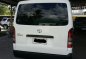 Toyota Hiace 2015 for sale-3