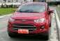 2016 Ford Ecosport Trend for sale-4