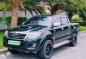 2013 Toyota Hilux E 4x2 for sale-0