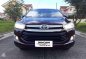 2017 Toyota Innova 2.8E for sale -8