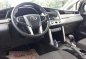 2017 Toyota Innova 2.8E for sale -10