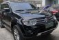 2014 Mitsubishi Montero for sale-3