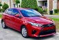 Toyota Yaris E 2016 model Automatic transmission-0