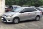 Toyota Vios J 2014 for sale -2