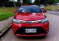 2016 Toyota Vios for sale-1