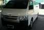 Toyota Hiace 2015 for sale-1