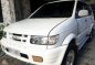 Like New Isuzu Crosswind for sale-4