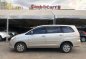 2009 Toyota Innova 2.0 G for sale -3