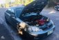 Honda Civic SIR body 2000 model padek chassis..-8