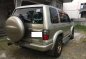 Isuzu Trooper 2003 for sale-5