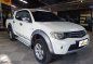 Mitsubishi Strada 2013 for sale-1