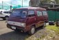 Mitsubishi L300 Van Good running condition.-0