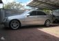 2001 mercedes Benz C200 for sale-1